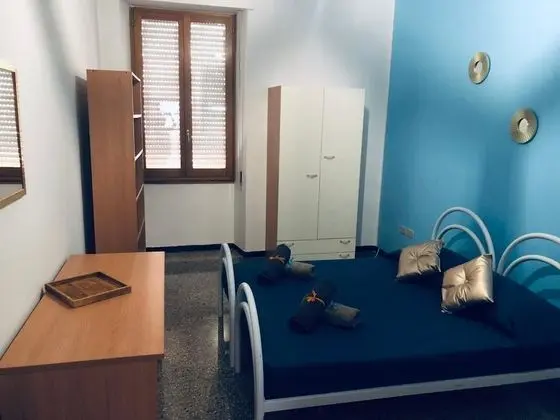 Deluxe Tek Büyük Yataklı Oda (2 Adults)