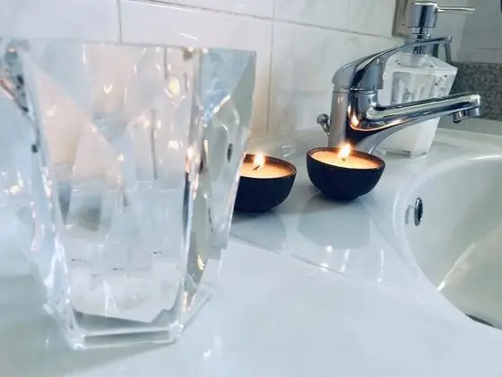 Deluxe Tek Büyük Yataklı Oda (2 Adults)