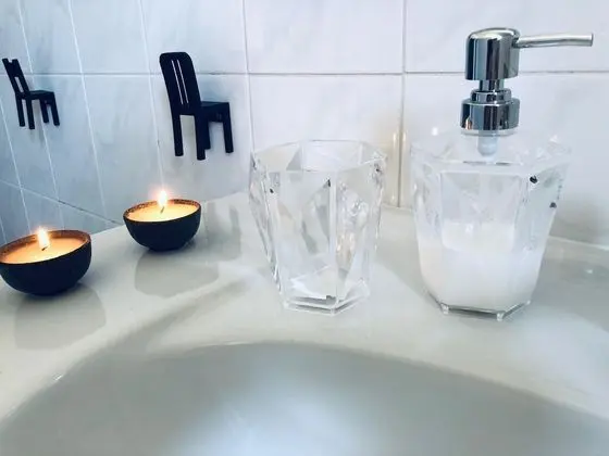 Deluxe Tek Büyük Yataklı Oda (2 Adults)