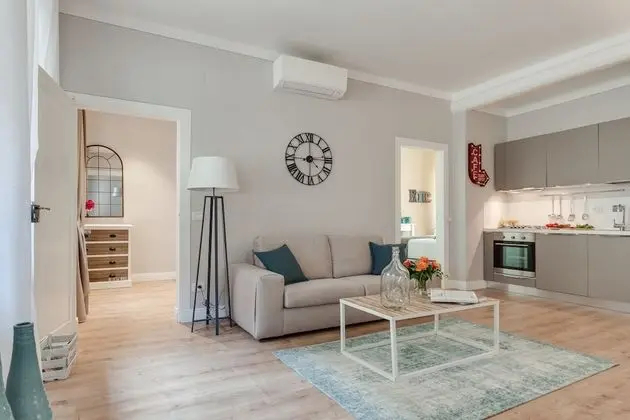 Apart Daire, 2 Yatak Odası