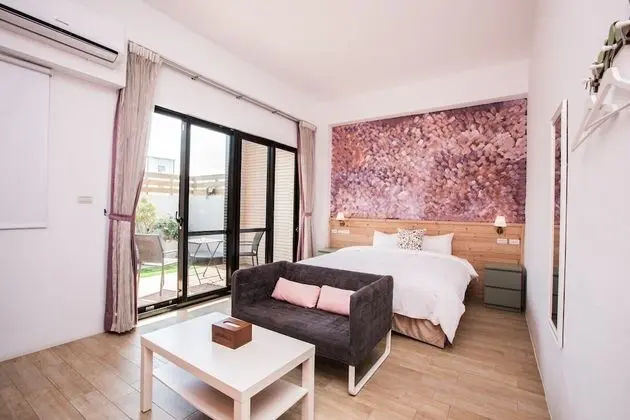 Comfort Tek Büyük Yataklı Oda, Balkon