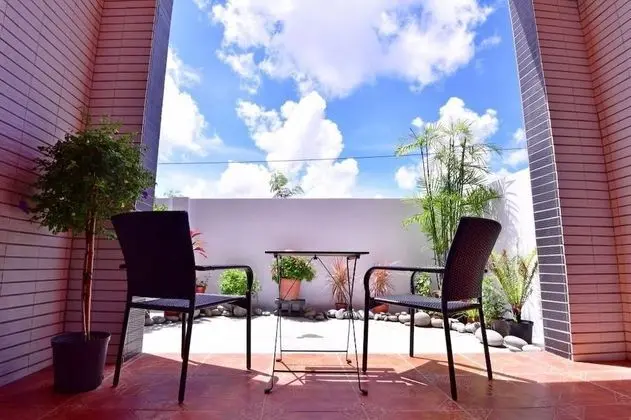 Comfort Tek Büyük Yataklı Oda, Balkon