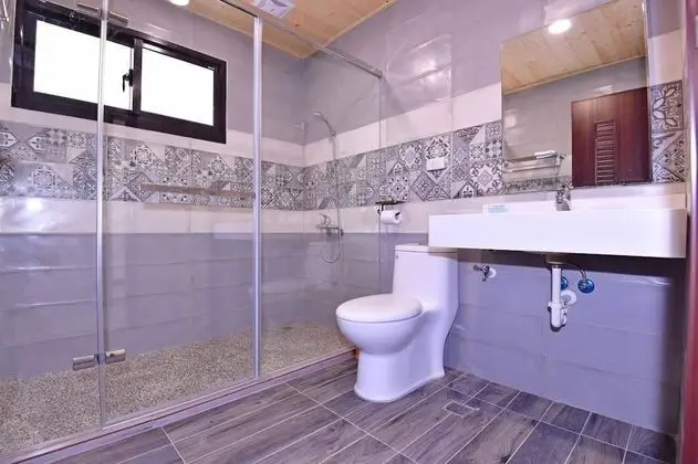 Comfort Tek Büyük Yataklı Oda, Balkon