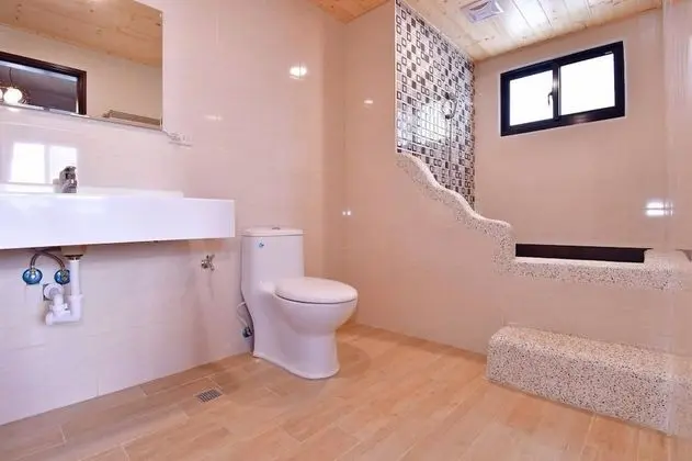 Superior Tek Büyük Yataklı Oda, Balkon