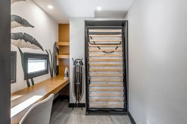 Deluxe Apart Daire, 3 Yatak Odası, Balkon, Deniz Manzaralı