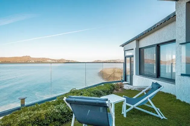 Luxury Villa, Kişiye Özel Havuzlu, Deniz Manzaralı