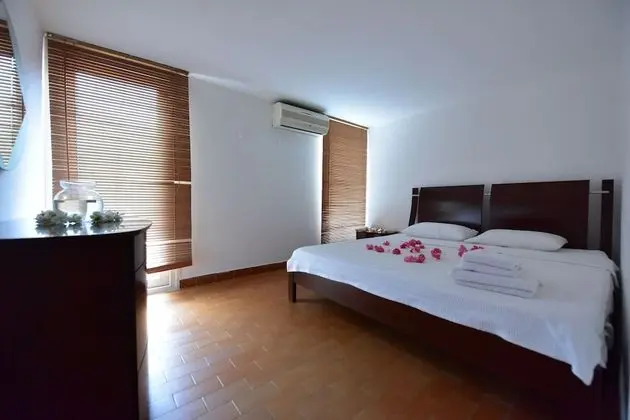 Dağ Evi, 2 Yatak Odası, 2 Banyolu (Duplex)