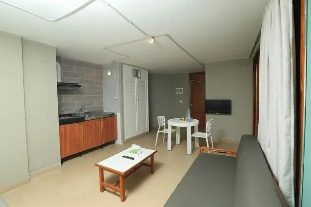 Dağ Evi, 2 Yatak Odası, 2 Banyolu (Duplex)