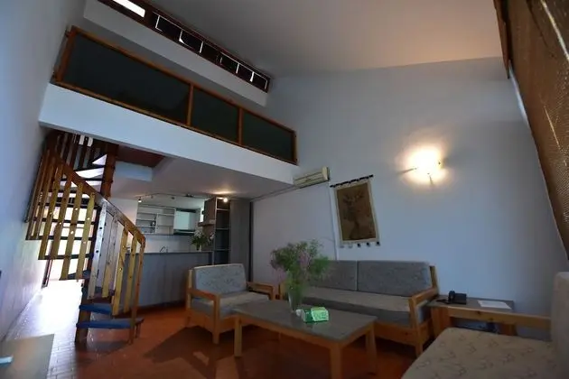 Dağ Evi, 2 Yatak Odası, 2 Banyolu (Duplex)