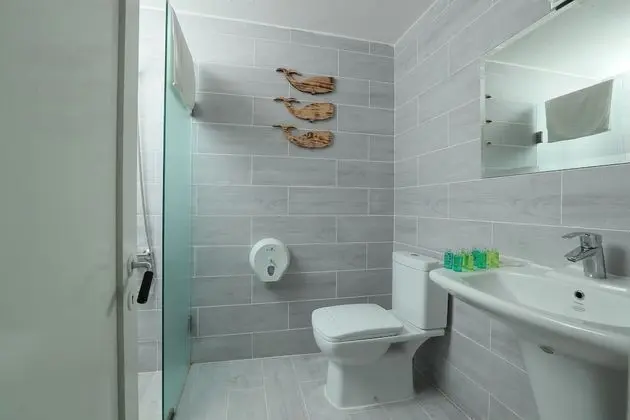 Dağ Evi, 2 Yatak Odası, 2 Banyolu (Duplex)