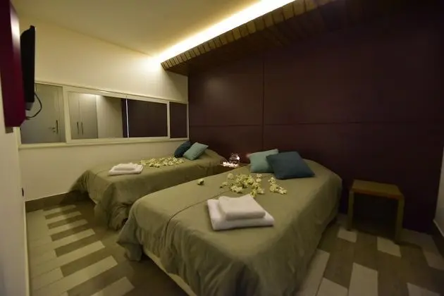 Deluxe Süit, 1 Yatak Odası, Deniz Manzaralı
