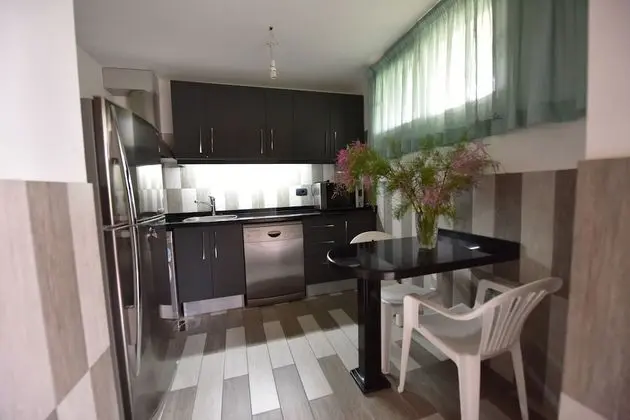 Deluxe Süit, 1 Yatak Odası, Deniz Manzaralı