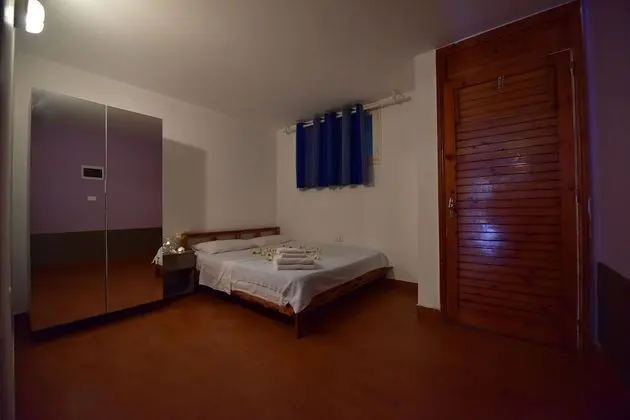Premium Dağ Evi, 1 Yatak Odası