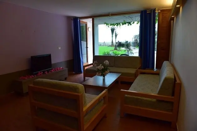 Premium Dağ Evi, 1 Yatak Odası