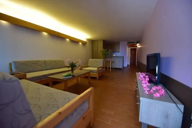 Premium Dağ Evi, 1 Yatak Odası