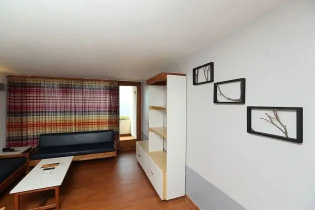Premium Dağ Evi, 1 Yatak Odası