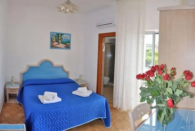 Classic Tek Büyük Yataklı Oda, Balkon