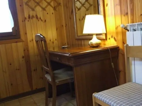 Tek Kişilik Oda