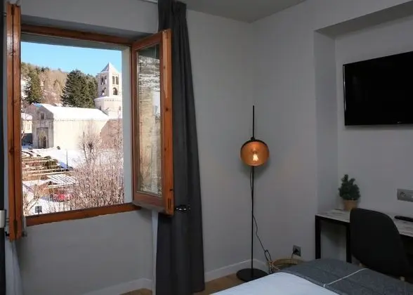 Dört Kişilik Oda