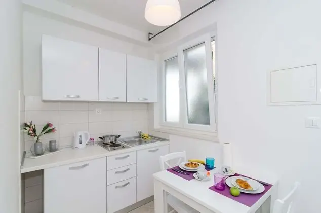 Stüdyo, 2 Tek Kişilik Yatak, Balkon, Deniz Manzaralı