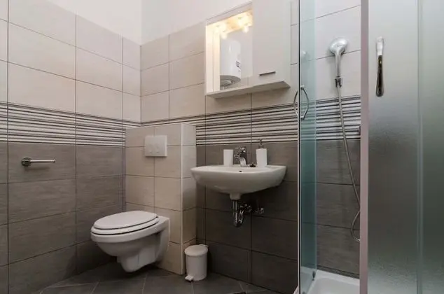 Stüdyo, 2 Tek Kişilik Yatak, Balkon, Deniz Manzaralı