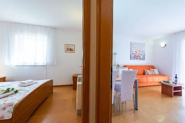 Apart Daire, 1 Yatak Odası, Balkon, Deniz Manzaralı