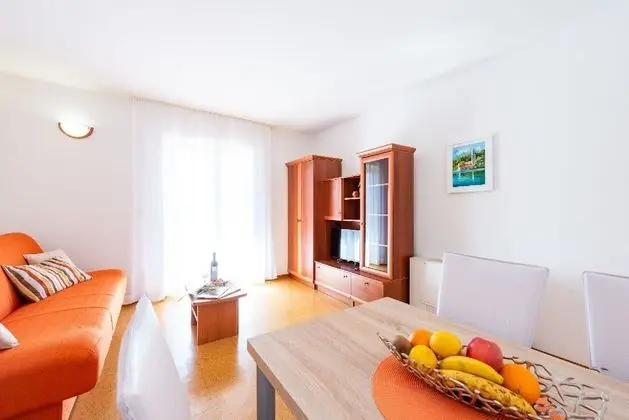 Apart Daire, 1 Yatak Odası, Balkon, Deniz Manzaralı