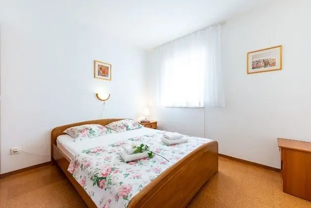 Apart Daire, 1 Yatak Odası, Balkon, Deniz Manzaralı