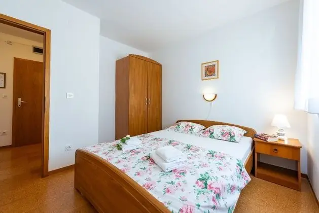 Apart Daire, 1 Yatak Odası, Balkon, Deniz Manzaralı