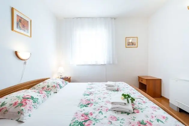 Apart Daire, 1 Yatak Odası, Balkon, Deniz Manzaralı