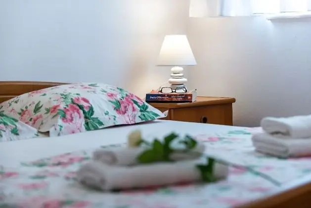 Apart Daire, 1 Yatak Odası, Balkon, Deniz Manzaralı