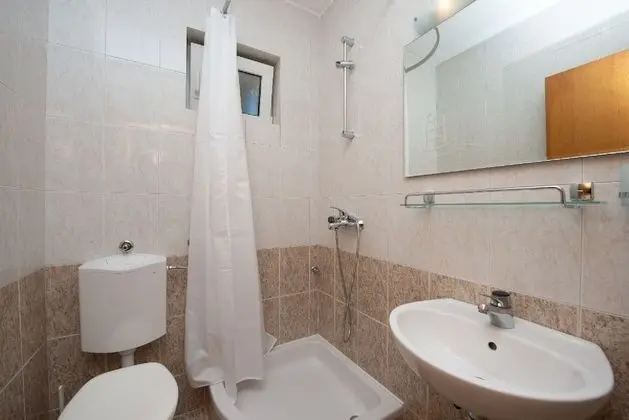 Apart Daire, 1 Yatak Odası, Balkon, Deniz Manzaralı