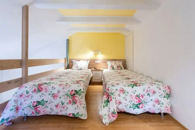 Gallery Apart Daire, 1 Yatak Odası, Balkon, Deniz Manzaralı