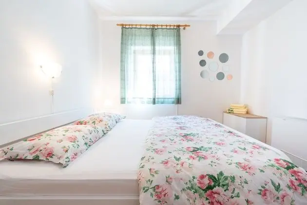 Gallery Apart Daire, 1 Yatak Odası, Balkon, Deniz Manzaralı