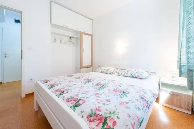 Gallery Apart Daire, 1 Yatak Odası, Balkon, Deniz Manzaralı