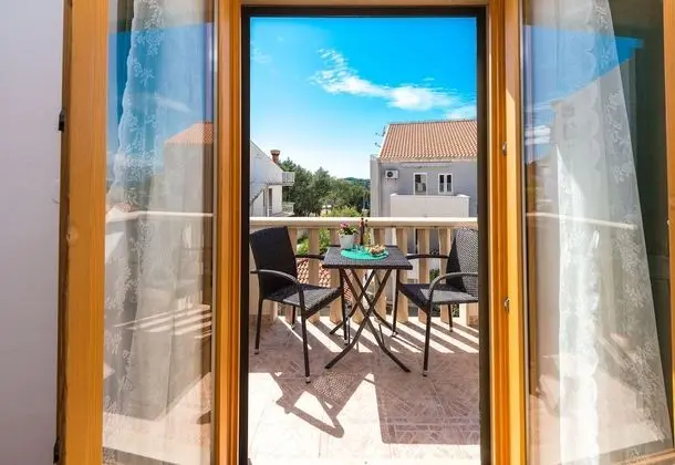 Gallery Apart Daire, 1 Yatak Odası, Balkon, Deniz Manzaralı