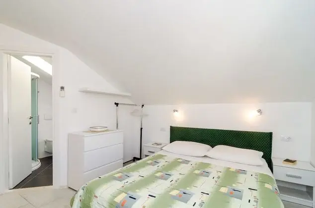 Superior Stüdyo, 1 Büyük (Queen) Boy Yatak, Bahçe Manzaralı