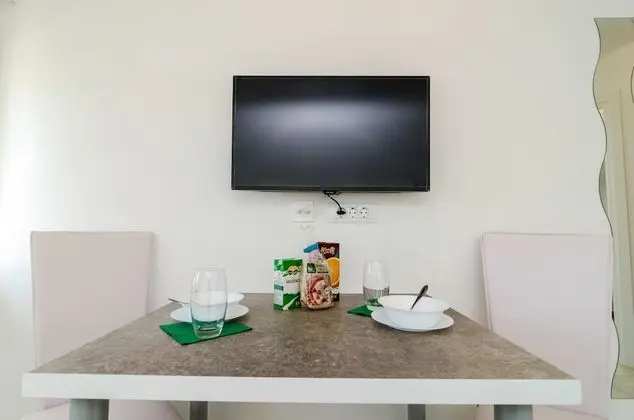 Superior Stüdyo, 1 Büyük (Queen) Boy Yatak, Bahçe Manzaralı