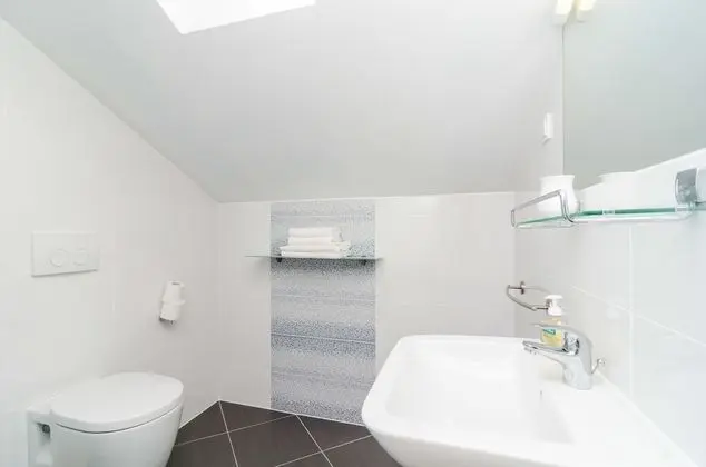 Superior Stüdyo, 1 Büyük (Queen) Boy Yatak, Bahçe Manzaralı