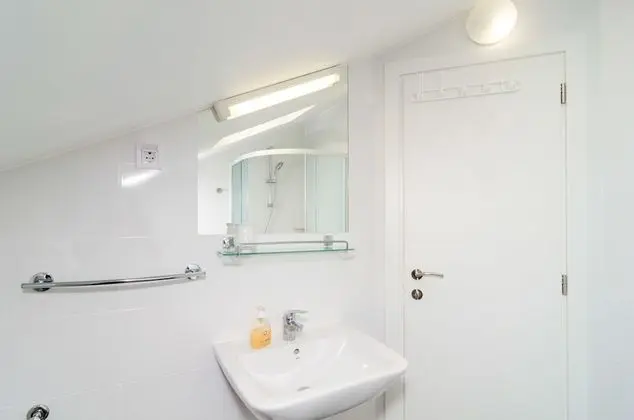 Superior Stüdyo, 1 Büyük (Queen) Boy Yatak, Bahçe Manzaralı