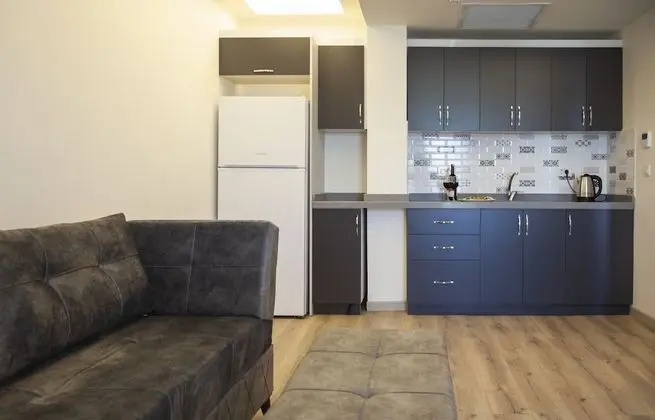 Standard Suite Custom Oda