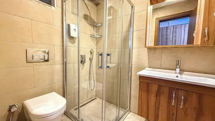 Superior Suite Custom Oda