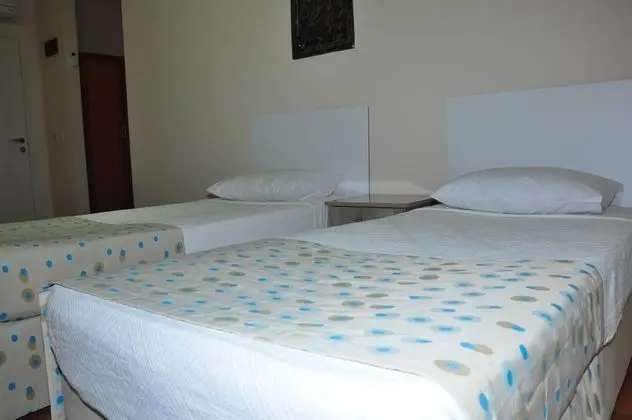 Ekonomik Standart Oda, Kara Manzaralı, Balkonlu