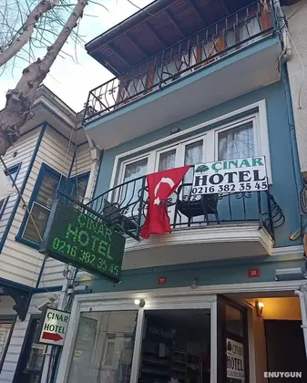 Balkonlu Deluxe Oda