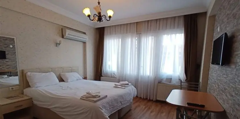 Comfort Oda - Sadece Oda