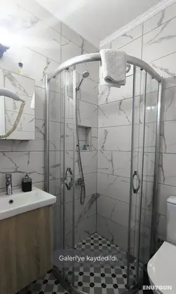 Panaromik Şehir Manzaralı King Oda  Teras Balkonlu Deluxe Triple Oda