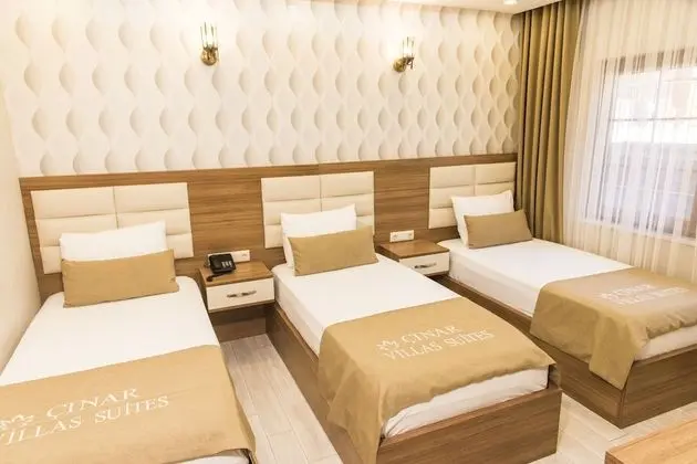 Deluxe Villa