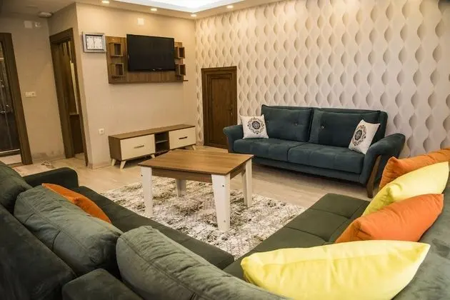 Family Condo