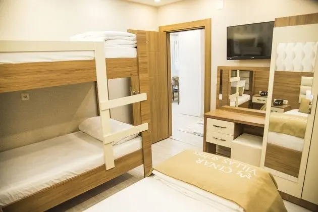 Family Condo