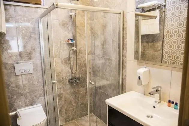 Family Condo